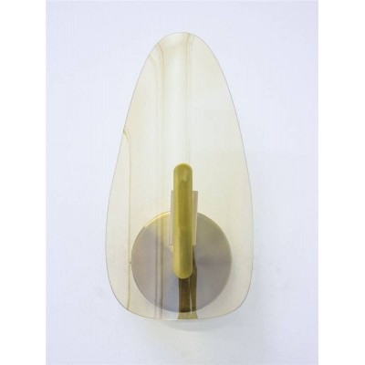 Бра Abrasax Tulpe WB.4302-1BR - изображение 2 Бра Abrasax Tulpe WB.4302-1BR - изображение 2