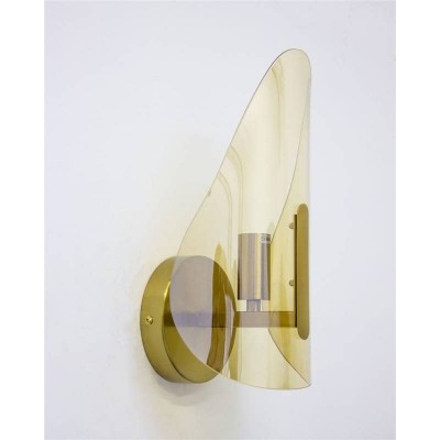 Бра Abrasax Tulpe WB.4302-1BR - изображение 3 Бра Abrasax Tulpe WB.4302-1BR - изображение 3