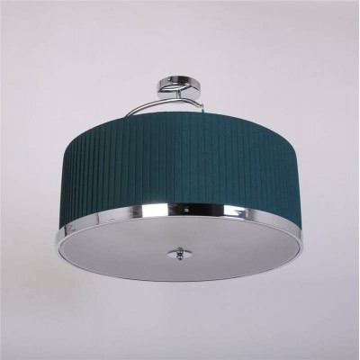 Потолочный светильник Abrasax Mia PL.4304-8CHGREEN - изображение 3 Потолочный светильник Abrasax Mia PL.4304-8CHGREEN - изображение 3