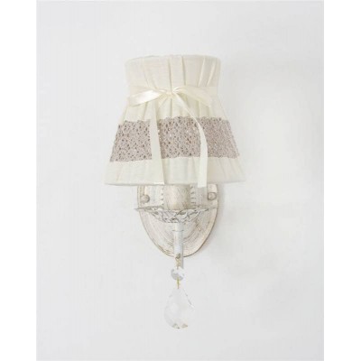 Бра Abrasax Emma WB.5401-1CREAM/G - изображение 3 Бра Abrasax Emma WB.5401-1CREAM/G - изображение 3