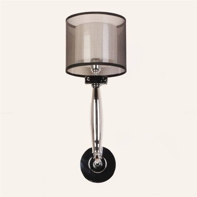 Бра Abrasax Lilie WB.7701-1CH - изображение 2 Бра Abrasax Lilie WB.7701-1CH - изображение 2