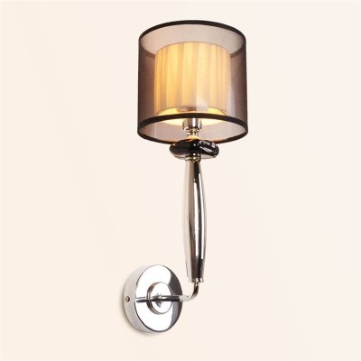Бра Abrasax Lilie WB.7701-1CH - изображение 3 Бра Abrasax Lilie WB.7701-1CH - изображение 3