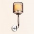 Бра Abrasax Lilie WB.7701-1CH - изображение 3 Бра Abrasax Lilie WB.7701-1CH - изображение 3