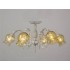 Потолочная люстра Abrasax Aster SX702 - изображение 3 Потолочная люстра Abrasax Aster SX702 - изображение 3