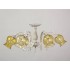 Потолочная люстра Abrasax Aster SX702 - изображение 4 Потолочная люстра Abrasax Aster SX702 - изображение 4