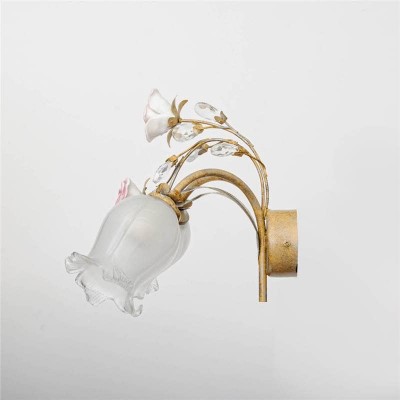 Бра Abrasax Suzanne SB0853/2 - изображение 3 Бра Abrasax Suzanne SB0853/2 - изображение 3