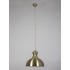 Подвесной светильник Abrasax Lydia CL.7001-BR - изображение 3 Подвесной светильник Abrasax Lydia CL.7001-BR - изображение 3