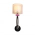 Бра Abrasax Lilie WB.7701-1BL - изображение 2 Бра Abrasax Lilie WB.7701-1BL - изображение 2