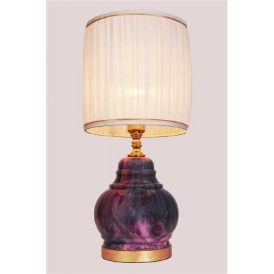 Настольная лампа Abrasax Lilie TL.7813-1GO - изображение 3 Настольная лампа Abrasax Lilie TL.7813-1GO - изображение 3
