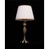 Настольная лампа Abrasax Lilie TL.7501-1BR - изображение 3 Настольная лампа Abrasax Lilie TL.7501-1BR - изображение 3