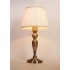 Настольная лампа Abrasax Lilie TL.7501-1BR - изображение 4 Настольная лампа Abrasax Lilie TL.7501-1BR - изображение 4