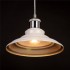 Подвесной светильник Abrasax CL.7005-1CREAM/S - изображение 4 Подвесной светильник Abrasax CL.7005-1CREAM/S - изображение 4