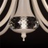 Подвесная люстра Abrasax 2031/6 (cream pearl) - изображение 2 Подвесная люстра Abrasax 2031/6 (cream pearl) - изображение 2