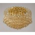 Потолочная люстра Abrasax Irma PL7307-8GO - изображение 3 Потолочная люстра Abrasax Irma PL7307-8GO - изображение 3