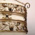 Подвесная люстра Abrasax L.7600-4BR (MD95725/6) - изображение 4 Подвесная люстра Abrasax L.7600-4BR (MD95725/6) - изображение 4
