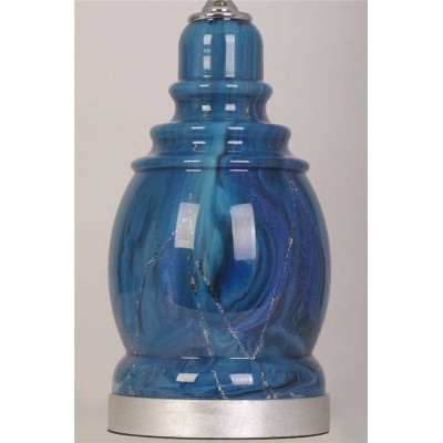Настольная лампа Abrasax Lilie TL.7812-1CH - изображение 3 Настольная лампа Abrasax Lilie TL.7812-1CH - изображение 3