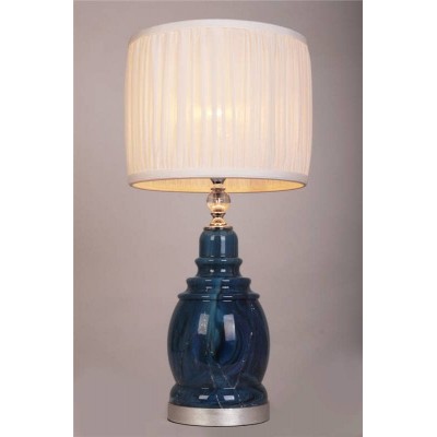 Настольная лампа Abrasax Lilie TL.7812-1CH - изображение 4 Настольная лампа Abrasax Lilie TL.7812-1CH - изображение 4