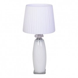 Настольная лампа Abrasax Lilie TL.7815-1WHITE