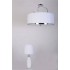 Настольная лампа Abrasax Lilie TL.7815-1WHITE - изображение 2 Настольная лампа Abrasax Lilie TL.7815-1WHITE - изображение 2