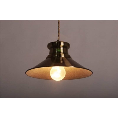 Подвесной светильник Abrasax CL.7002-1BR - изображение 2 Подвесной светильник Abrasax CL.7002-1BR - изображение 2