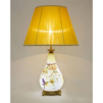 Настольная лампа Abrasax Lilie TL.8103-1+1GO - изображение 4 Настольная лампа Abrasax Lilie TL.8103-1+1GO - изображение 4