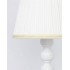 Настольная лампа Abrasax Lilie TL.7501-1WH - изображение 2 Настольная лампа Abrasax Lilie TL.7501-1WH - изображение 2