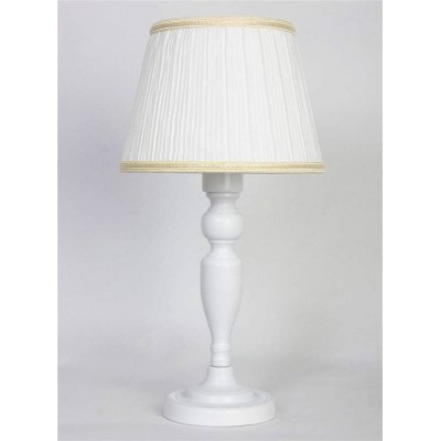 Настольная лампа Abrasax Lilie TL.7501-1WH - изображение 3 Настольная лампа Abrasax Lilie TL.7501-1WH - изображение 3