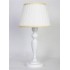 Настольная лампа Abrasax Lilie TL.7501-1WH - изображение 3 Настольная лампа Abrasax Lilie TL.7501-1WH - изображение 3