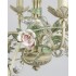 Подвесная люстра Abrasax Suzanne SD0941/4+4 - изображение 2 Подвесная люстра Abrasax Suzanne SD0941/4+4 - изображение 2