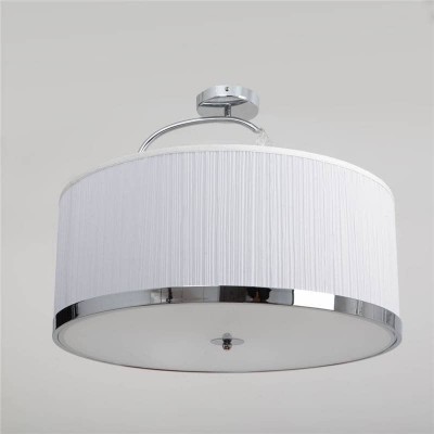 Потолочный светильник Abrasax Mia PL.4304-8CHWHITE - изображение 3 Потолочный светильник Abrasax Mia PL.4304-8CHWHITE - изображение 3