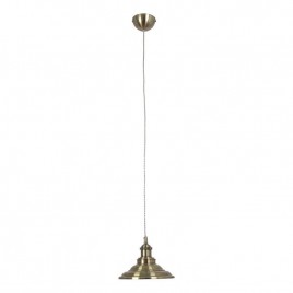 Подвесной светильник Abrasax Lydia CL.7005-1BR