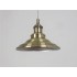 Подвесной светильник Abrasax Lydia CL.7005-1BR - изображение 2 Подвесной светильник Abrasax Lydia CL.7005-1BR - изображение 2