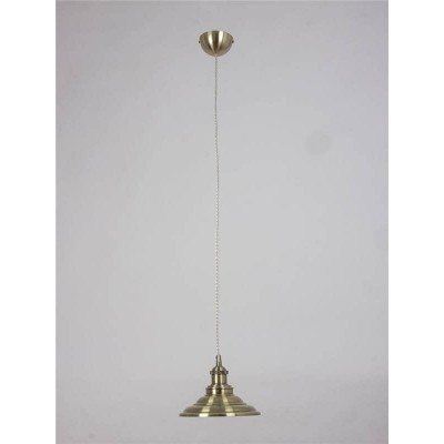 Подвесной светильник Abrasax Lydia CL.7005-1BR - изображение 3 Подвесной светильник Abrasax Lydia CL.7005-1BR - изображение 3