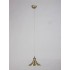 Подвесной светильник Abrasax Lydia CL.7005-1BR - изображение 3 Подвесной светильник Abrasax Lydia CL.7005-1BR - изображение 3