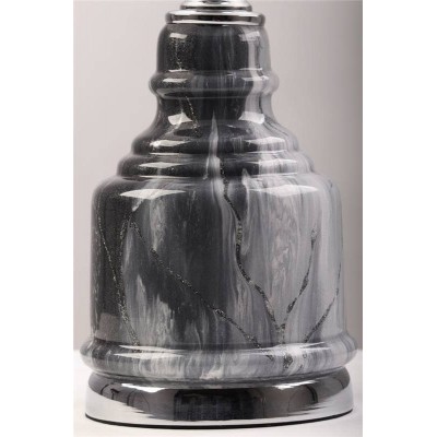 Настольная лампа Abrasax Lilie TL.7811-1CH - изображение 3 Настольная лампа Abrasax Lilie TL.7811-1CH - изображение 3