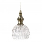Подвесной светильник Abrasax Frieda CL.6444-1BR