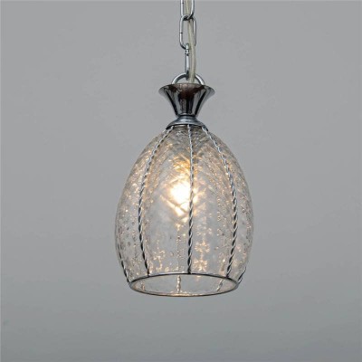 Подвесной светильник Abrasax Cornelia 2223/1(clear) - изображение 2 Подвесной светильник Abrasax Cornelia 2223/1(clear) - изображение 2