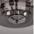 Подвесной светильник Abrasax CL.7708-5 CH Grey - изображение 2 Подвесной светильник Abrasax CL.7708-5 CH Grey - изображение 2