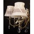 Подвесная люстра Abrasax Emma L.5401-8BR - изображение 2 Подвесная люстра Abrasax Emma L.5401-8BR - изображение 2