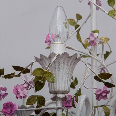 Подвесная люстра Abrasax Suzanne SD733 - изображение 4 Подвесная люстра Abrasax Suzanne SD733 - изображение 4
