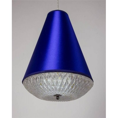 Подвесной светодиодный светильник Abrasax Cavaliere CL.8301-BLU - изображение 2 Подвесной светодиодный светильник Abrasax Cavaliere CL.8301-BLU - изображение 2