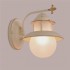 Бра Abrasax Ursula WB.9201-1CREAM/G - изображение 3 Бра Abrasax Ursula WB.9201-1CREAM/G - изображение 3