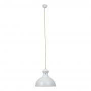 Подвесной светильник Abrasax Lydia CL.7001-1CREAM/S
