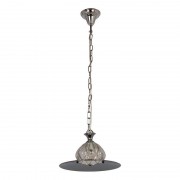 Подвесной светильник Abrasax Cornelia 2232/1(clear)