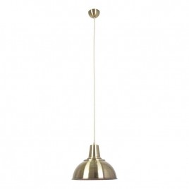 Подвесной светильник Abrasax Lydia CL.7003-1BR