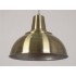 Подвесной светильник Abrasax Lydia CL.7003-1BR - изображение 2 Подвесной светильник Abrasax Lydia CL.7003-1BR - изображение 2