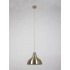 Подвесной светильник Abrasax Lydia CL.7003-1BR - изображение 3 Подвесной светильник Abrasax Lydia CL.7003-1BR - изображение 3