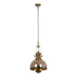 Подвесной светильник Abrasax Charlotte CL.7304-3GO