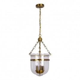 Подвесной светильник Abrasax Hildegard CL.9102-5BR