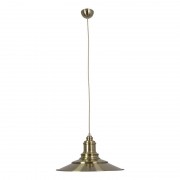 Подвесной светильник Abrasax Lydia CL.7006-1BR